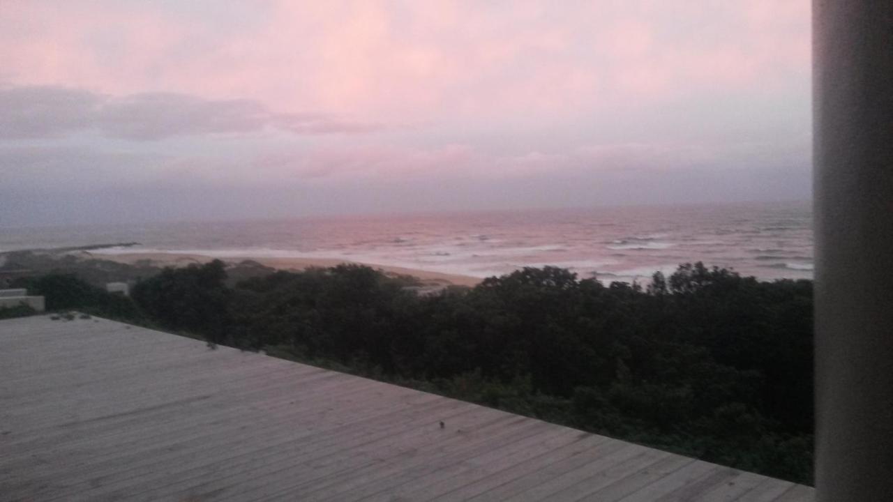 The View Acomodação com café da manhã Port Alfred Exterior foto