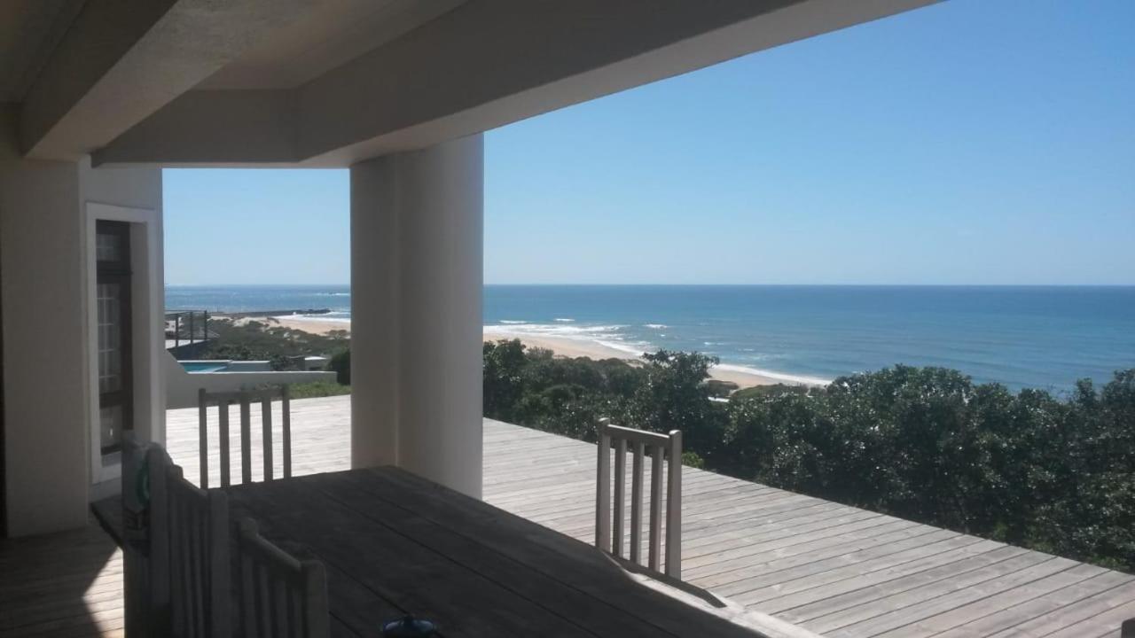 The View Acomodação com café da manhã Port Alfred Exterior foto