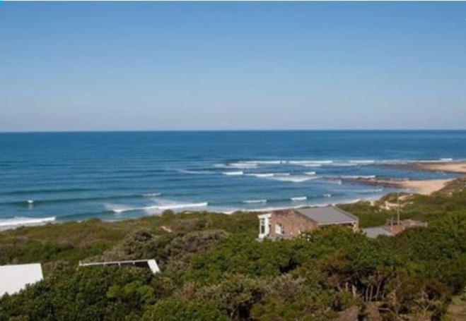 The View Acomodação com café da manhã Port Alfred Exterior foto