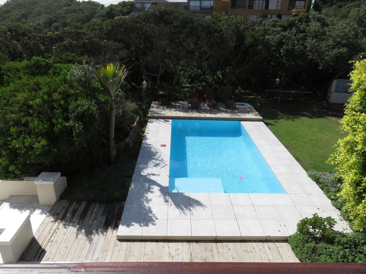 The View Acomodação com café da manhã Port Alfred Exterior foto