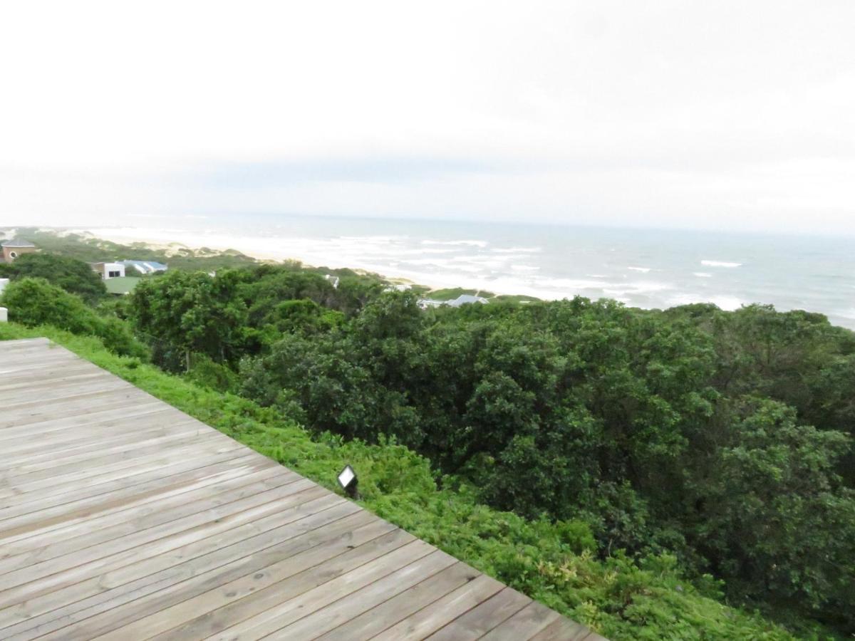 The View Acomodação com café da manhã Port Alfred Exterior foto
