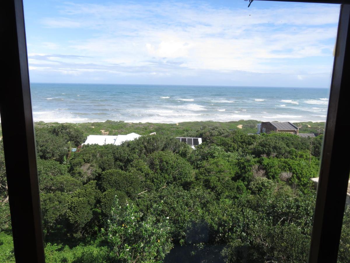 The View Acomodação com café da manhã Port Alfred Exterior foto