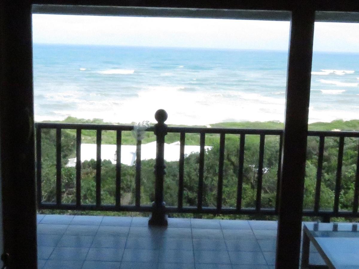 The View Acomodação com café da manhã Port Alfred Exterior foto